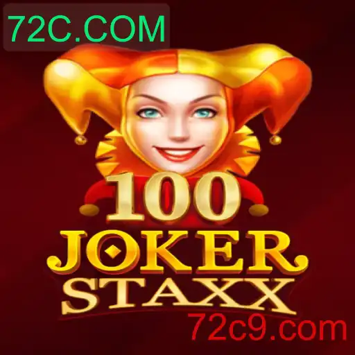 Explorando o Mundo Vibrante de 100JokerStaxx