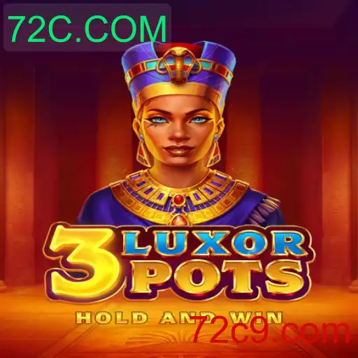 Explorando o Mundo de 3LuxorPots: Um Novo Capítulo nos Jogos Online