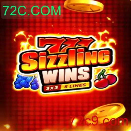 777sizzlingwins: Descubra a Emoção por Trás deste Jogo Popular