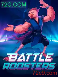 Descubra BattleRoosters: O Jogo de Estratégia que Conquista Multidões