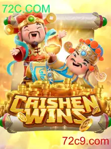 Descubra o Fascinante Mundo do Jogo CaishenWins