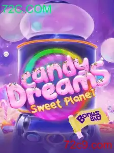 Desvendando o Mundo de CandyDreamsSweetPlanet: Um Mergulho no Universo Açucarado