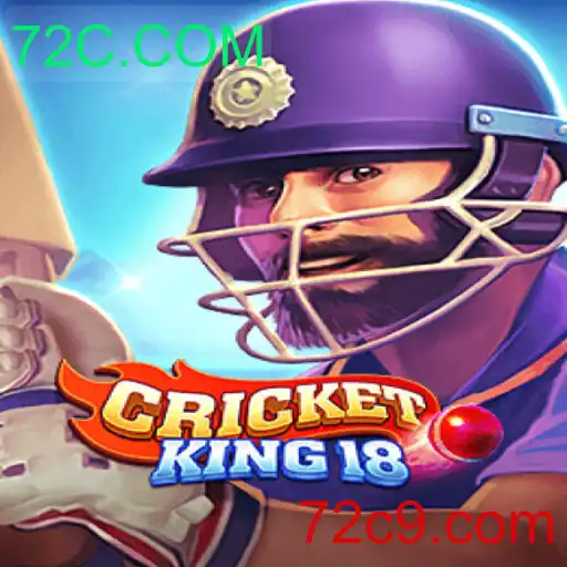 CricketKing18: A Nova Mania Entre os Entusiastas do Críquete