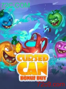 Descubra o Fascinante Jogo CursedCanBonusBuy
