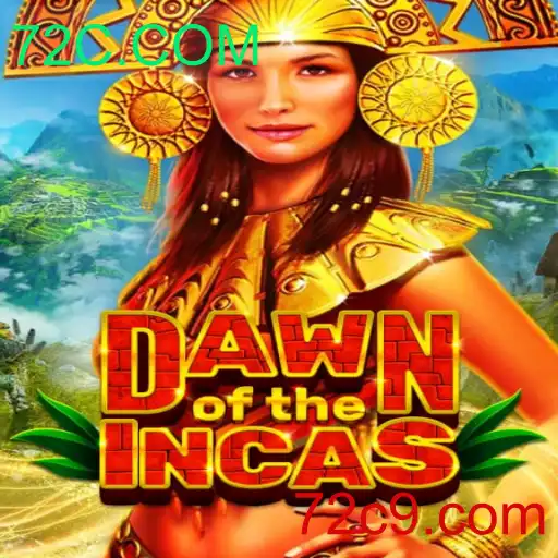 Dawn of the Incas: Mergulhe na Era dos Conquistadores com 72C.COM