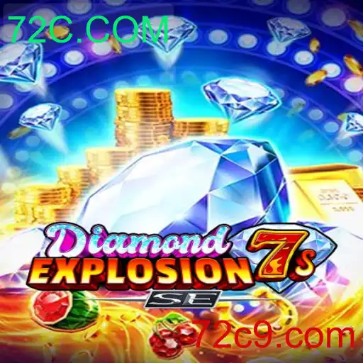 Explorando o Vibrante Mundo de DiamondExplosion7sSE: O Jogo de Slot Inovador