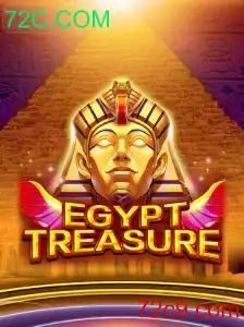 EgyptTreasure: Descubra os Segredos Ocultos nas Areias do Egito Antigo