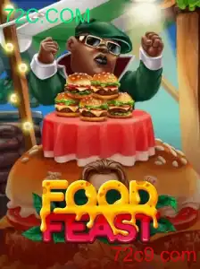 Explorando o Mundo Dinâmico do Jogo FoodFeast