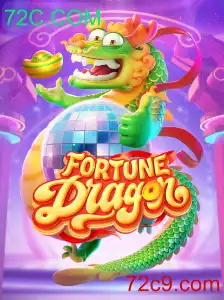 Explorando o Universo de FortuneDragon: Um Guia Completo