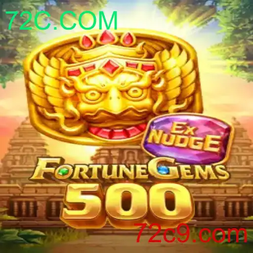 FortuneGems500: A Nova Sensação de Jogos Online e Sua Ligação com 72C.COM