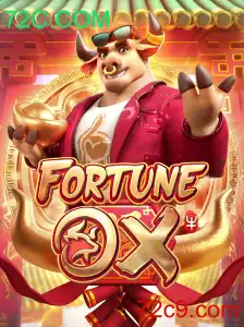 FortuneOx: Uma Jornada em Busca de Riquezas no Universo dos Jogos de Cassino Online
