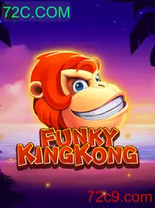 Explore a Aventura com FunkyKingKong