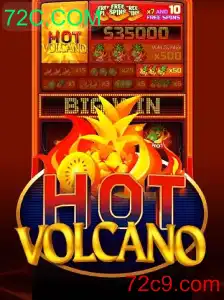 Desvendando o Fascinante Mundo do Jogo HotVolcano