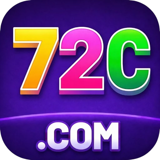 72C.COM-Cassino Online no Brasil Logo