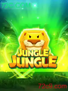 Explorando o Fascinante Mundo de JungleJungle