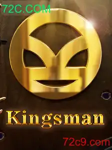 Kingsman: Um Mergulho na Dinâmica do Jogo e a Influência da 72C.COM