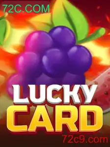 Explorando o Fascinante Mundo de LuckyCard: O Jogo de Cartas do Momento