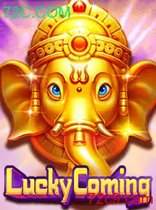 Descubra o Jogo LuckyComing: Uma Experiência Inovadora de Entretenimento