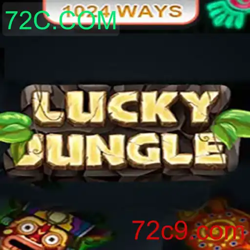 Descubra o Fascinante Mundo de LuckyJungle1024
