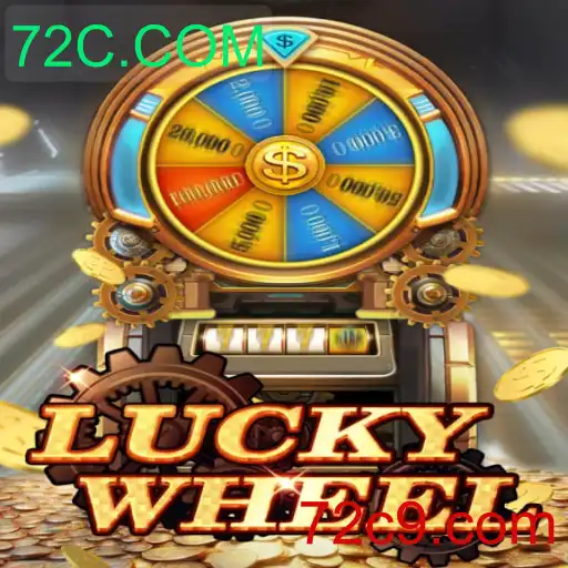 Descubra o Jogo Emocionante LuckyWheel na Plataforma 72C.COM