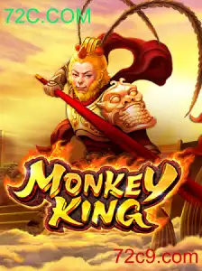 Explorando o Universo de MonkeyKing: Um Jogo Épico com 72C.COM
