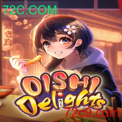 OishiDelights: Uma Jornada Através de Sabores Virtuais