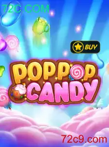 Tudo o que você precisa saber sobre o jogo POPPOPCANDY e a palavra-chave 72C.COM