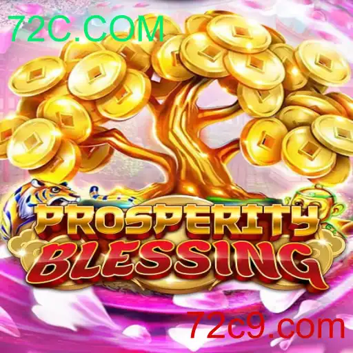 Explorando o Novo Jogo Online ProsperityBlessing