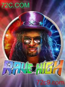 Conheça RaveHigh: O Jogo que Está Revolucionando o Mundo dos Games