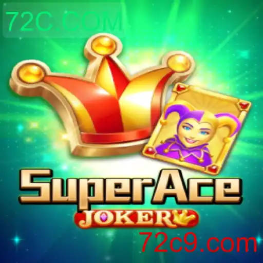 SuperAceJoker: Um Novo Jogo Empolgante no Universo dos Jogos de Cartas