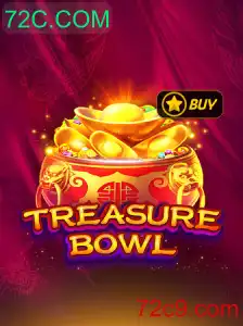 Descubra TreasureBowl: O Novo Fenômeno dos Jogos